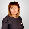 Оксана Подлєсна
