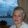 Anna lyushinska