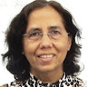Pam Fernando