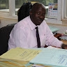 Nkoobe Oscar