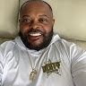 Dr.Ahmad Glover