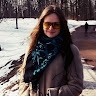 Вероника Маринина