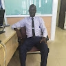 deng garang