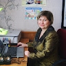 Светлана Збарах