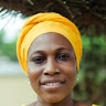 Nafisatu Ahmed