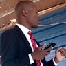 Joseph Nhau