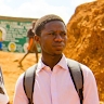 chrispin ouma