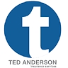 Ted Anderson