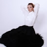 Vitaliia Kostiuchenko