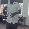 Bob Kyahurwa