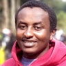 Japheth Gachomba