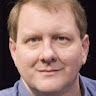 Robert Hughes