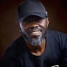 Harrison Idahosa