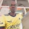 John Nginya