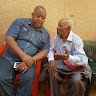 Mburu Kahangara