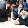 שלמה גנץ