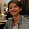 Ines Arca Cabalar