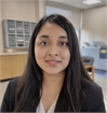 Zainab Ahmed
