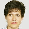Любов Петренко