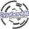 CypherBlu Lighting and Grip