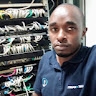 wycliffe nyaega