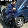 Almahran Gramedia Manopo