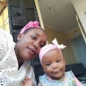 Sharon Mwende