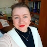Тетяна Ігорівна Савенкова