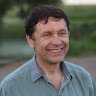 Serhii Arzhanov