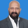 maj zubair