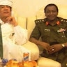 hussaini ahmed saleh