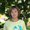 Леся Мельник
