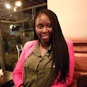 Violet Mukisa