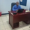 Kennedy Muchiri