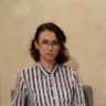 Anastasiia Safronova
