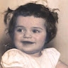Mary Palmer