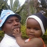 Gabriel Mburu