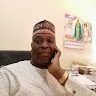 Farouk Abdulwahab