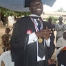 Mohamed Sesay