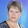 Валентина Радзієвська