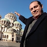 القس المرنم ممدوح صالح mamdouh Saleh رزق