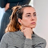 Ketevan Vardosanidze