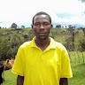 Benjamin Keter