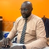 Ernest Oduor