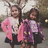 Jayleen A. Cano
