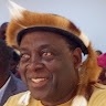 David Ndhlovu