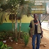 Patrick Ebong