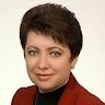 Алла Левченко