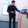 Олександр Олександрович Гринников