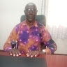 Oswald Ndoleriire